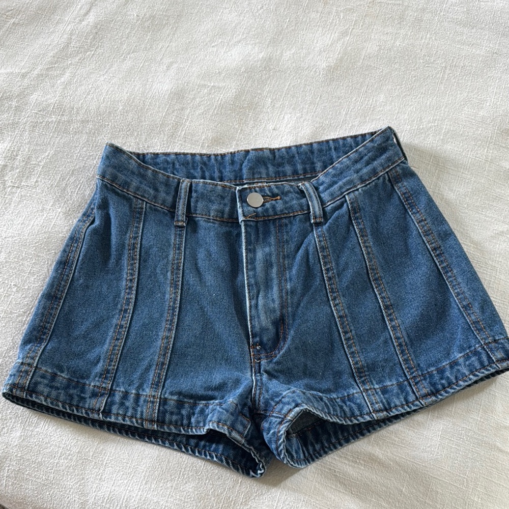 Shein Denim Women's Shorts